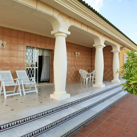Hébergement de vacances La Poza By Interhome