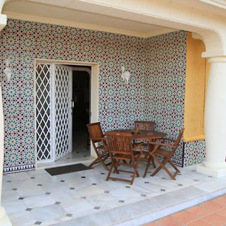 La Poza By Interhome Hébergement de vacances