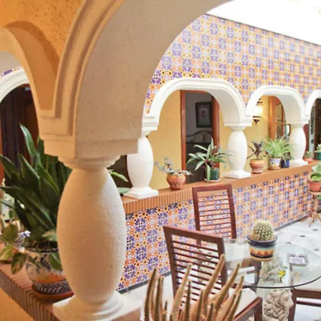 La Poza By Interhome Málaga