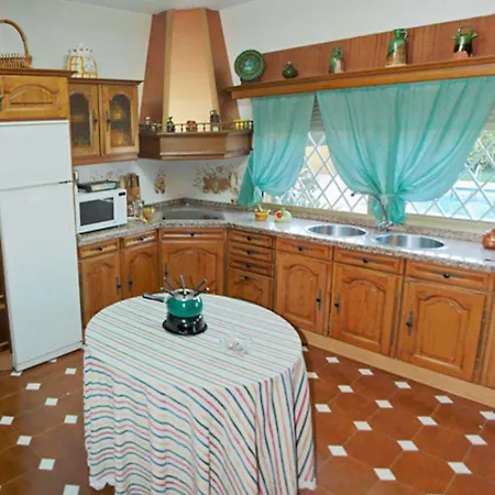 La Poza By Interhome Hébergement de vacances *