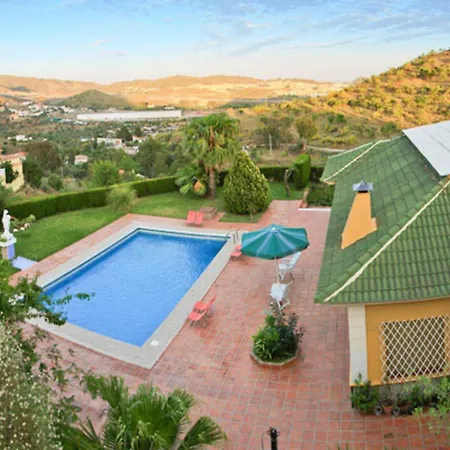 Hébergement de vacances La Poza By Interhome *