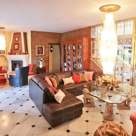 La Poza By Interhome *