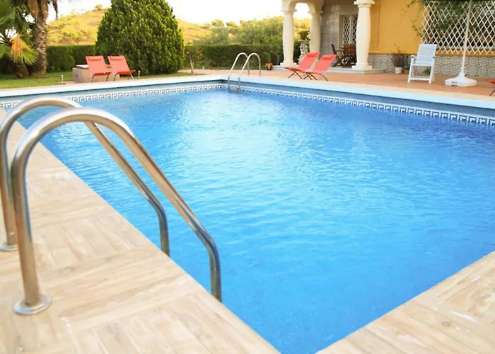 La Poza By Interhome