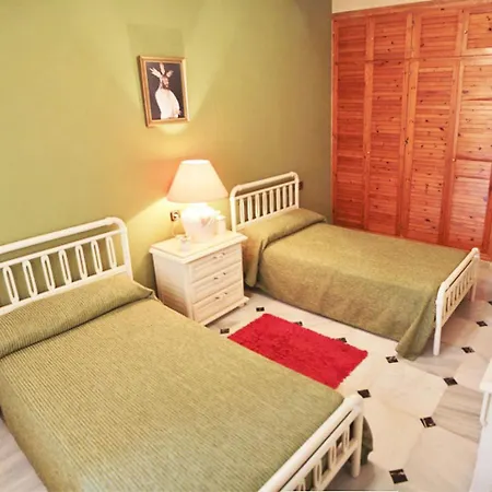 Hébergement de vacances La Poza By Interhome *
