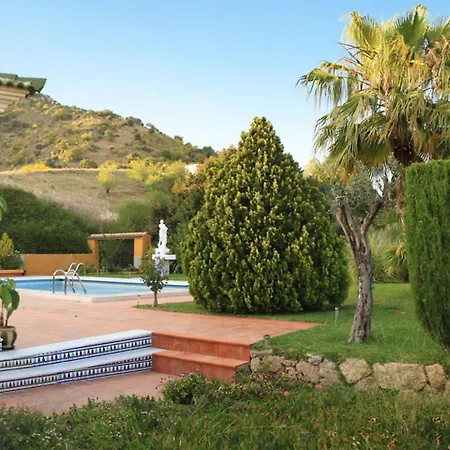 Hébergement de vacances La Poza By Interhome *