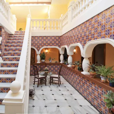 La Poza By Interhome