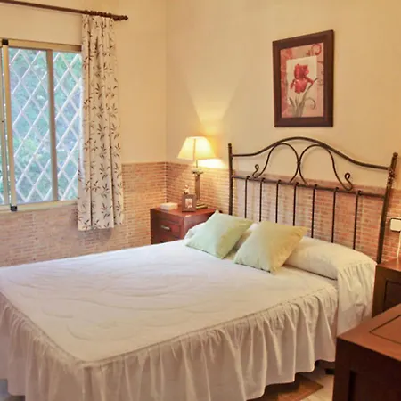 La Poza By Interhome Hébergement de vacances *