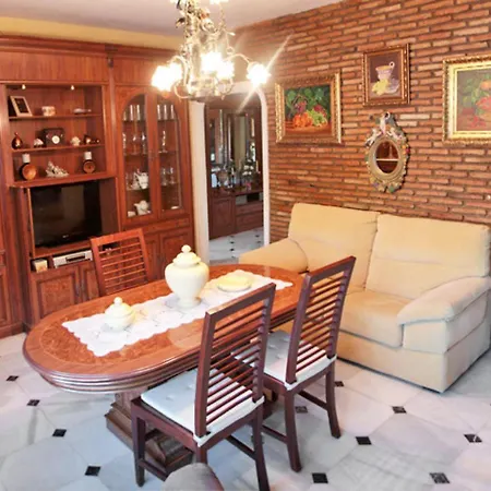 La Poza By Interhome *
